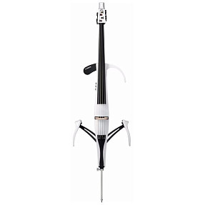 Сайлент-виолончель Yamaha SVC-300CPW