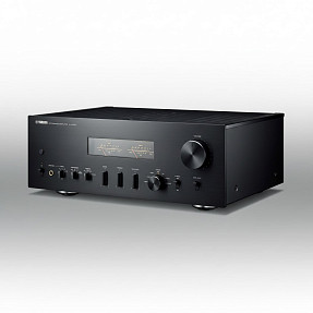 Интегральный усилитель Yamaha A-S2200 BLACK