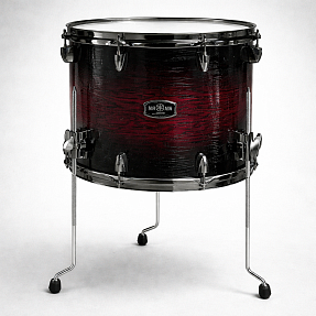 Напольный том Yamaha LHF1615 UZUMAS