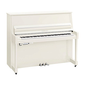 Трансакустическое пианино Yamaha B30 TC3 PWHC