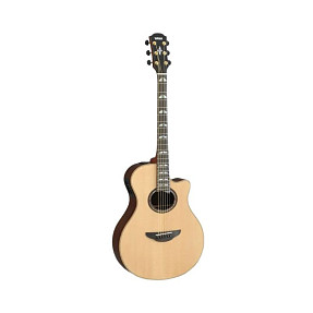 Электроакустическая гитара Yamaha APX1200II