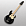 4-струнная бас-гитара Yamaha BB434M BLK