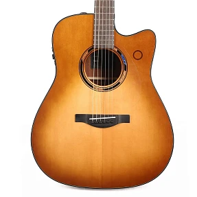Электроакустическая гитара Yamaha TAG3 C TransAcoustic Sand Burst