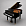 Акустический рояль Yamaha GC1 PE