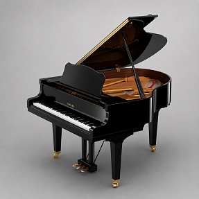 Акустический рояль Yamaha GC1 PE