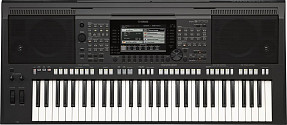 Cинтезатор Yamaha PSR-S770-IMX1