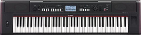 Синтезатор Yamaha NP-V80 Piaggero