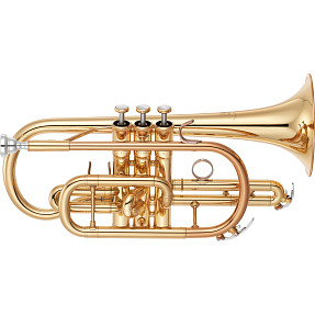 Корнет Yamaha YCR-6335II