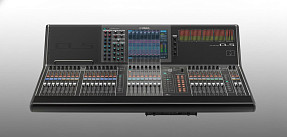 Цифровой микшерный пульт Yamaha CL5