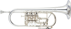 Ротационная труба Yamaha YTR-948FFMGS