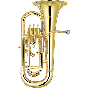 Эуфониум Yamaha YEP-621