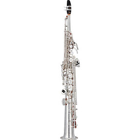 Сопрано-саксофон Yamaha YSS-82ZRS