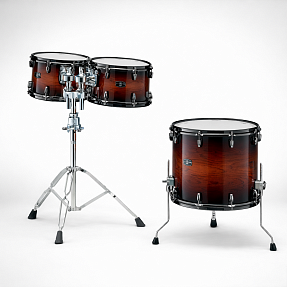 Комплект томов  Yamaha LNP6F3(ASS)