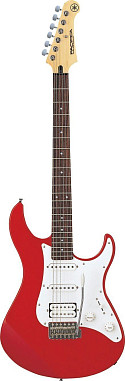 Электрогитара Yamaha Pacifica 112J RM