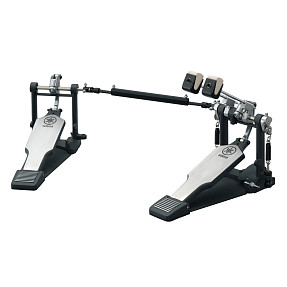 Двойная педаль Yamaha DFP9500D