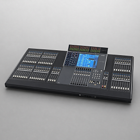 Цифровая Live консоль Yamaha M7CL-48