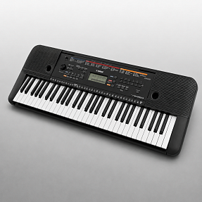 Синтезатор Yamaha PSR-E263