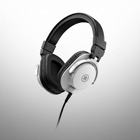 Наушники Yamaha HPH-MT5W