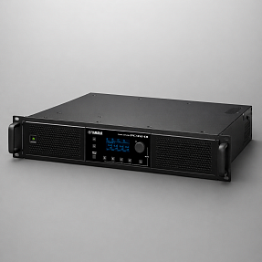 Усилитель мощности Yamaha PC412-DI