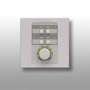 Контрольная панель Yamaha DCP1V4SEU