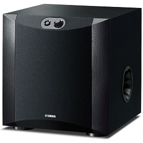Сабвуфер Yamaha NS-SW200 BLACK