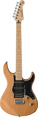 Электрогитара Yamaha Pacifica 112VMX