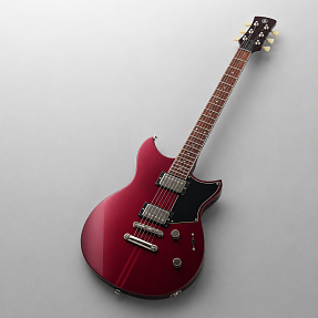 Электрогитара Yamaha Revstar Element RSE20 RED COPPER