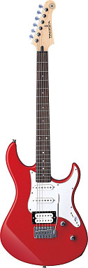 Электрогитара Yamaha Pacifica 112V RBR