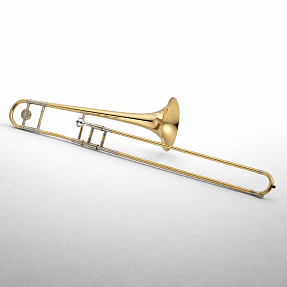 Тенор-тромбон Yamaha YSL-881