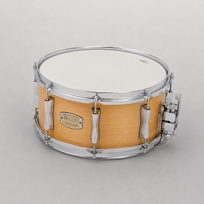 Малый барабан Yamaha SBS1455 NATURAL WOOD