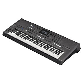 Синтезатор Yamaha PSR-I510