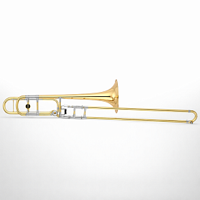 Тенор-тромбон Yamaha YSL-882GOII