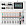 Цифровой микшер Yamaha MGX12 White