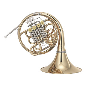 Валторна Yamaha YHR-871GDII