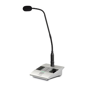 Микрофон пейджинговой станции Yamaha PGM1