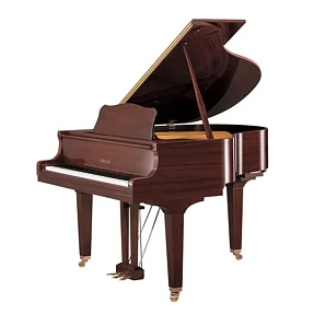 Акустический рояль Yamaha C7X SAW