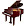 Акустический рояль Yamaha GCB PM
