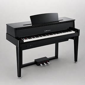Цифровой рояль Yamaha Avant Grand N1X