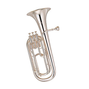 Баритон Yamaha YBH-301S