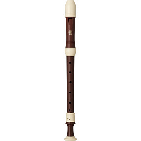 Блокфлейта Yamaha YRA-322B