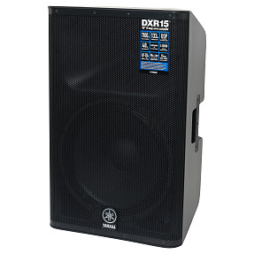 Акустическая система Yamaha DXR15