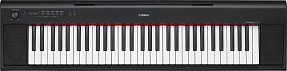 Цифровое пианино Yamaha NP-12