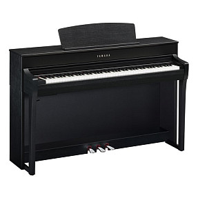 Цифровое пианино Yamaha Clavinova CLP-745