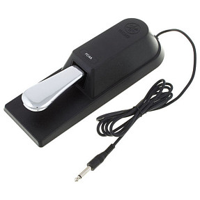 Педаль сустейна Yamaha FC4A 