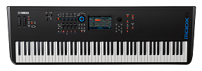 Синтезатор Yamaha MODX8