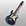 Электрогитара Yamaha PACIFICA 612VIIX MATTE SILK BLUE