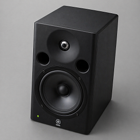 Активный студийный монитор Yamaha MSP7 Studio