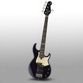 5-струнная бас-гитара Yamaha BBP35 MBU