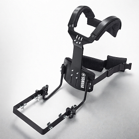 Корсет для маршевых барабанов Yamaha MKH9500