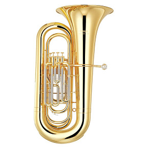 Туба Yamaha YEB-321